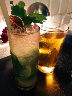 PS.Cafe East Coast Park by null