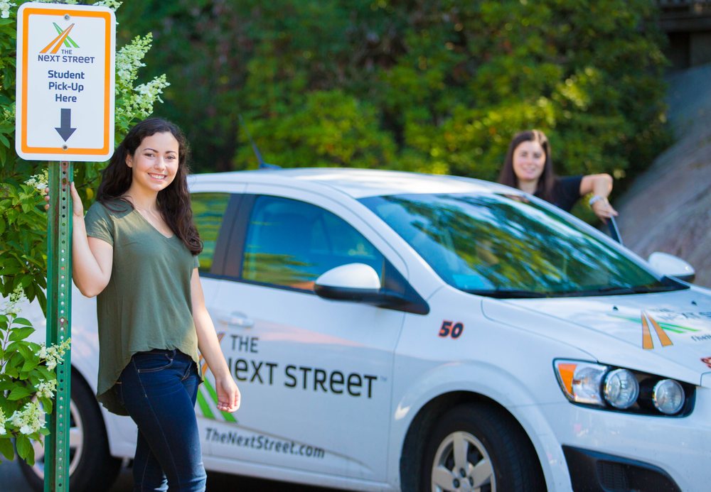 THE NEXT STREET Updated September 2024 64 Washington St, Middletown