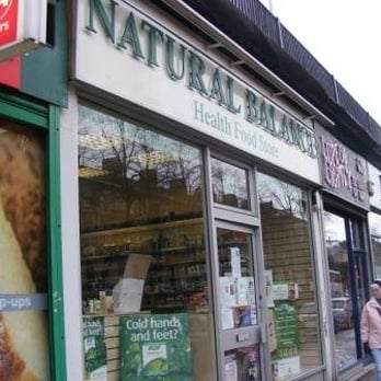 Natural Balance - Health Markets Near Me - Glasgow, GLG
