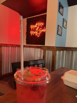 Mary Sue's Hot Chicken & Dough by null