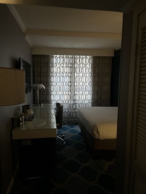 The Ven at Embassy Row, Washington, D.C., a Tribute Portfolio Hotel by null