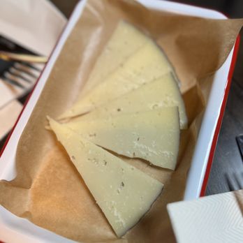 La Esquina - Manchego - Wine Bars Near Me - Tucson, Arizona