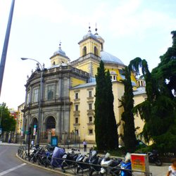 Real Basílica de San Francisco el Grande