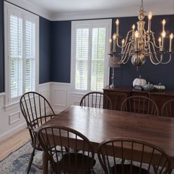 Budget Blinds of Providence and Northern Rhode Island - Custom Shutters