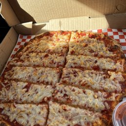 Vegan Cheese Garlic Breadsticks Vegan Cheese Garlic Breadsticks