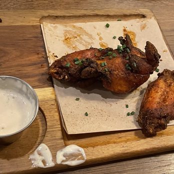 Walker's Tap & Table - Walker's Tap&Table chicken wings - Old Bay - Beer Bar Near Me - Glenwood, Maryland Walker's Tap & Table - Walker's Tap&Table chicken wings - Old Bay - Beer Bar Near Me - Glenwood, Maryland