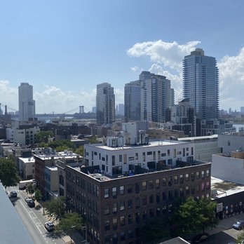 The Hoxton - Hotels Near Me - Brooklyn, New York