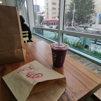 Jamba - Acai and pretzel - Juice Bars & Smoothies Near Me - San Francisco, California Jamba - Acai and pretzel - Juice Bars & Smoothies Near Me - San Francisco, California