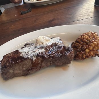Aloha Steak House - Steakhouses Near Me - Honolulu, Hawaii