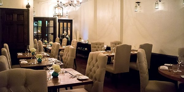 Laurel Restaurant by null