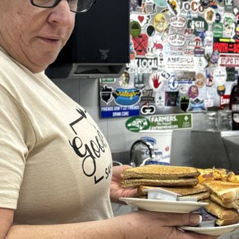 The Diner - Diners Near Me - Smithfield, North Carolina