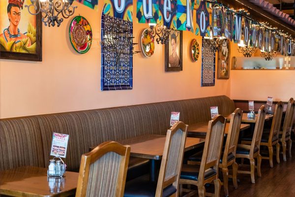 Pepe's Mexican Restaurant by null