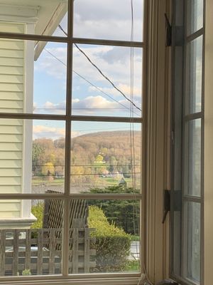 The Hopkins Inn & Restaurant by null