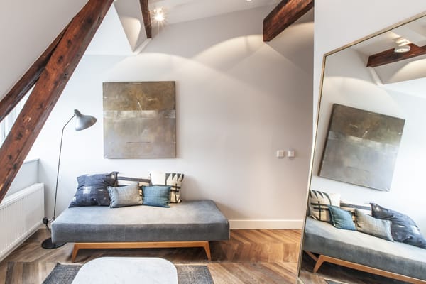 Morgan & Mees Amsterdam by null