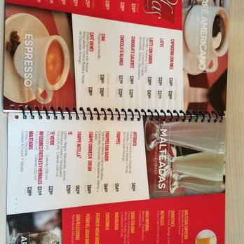 Waffles & Coffee - Breakfast & Brunch Near Me - Zacatecas, ZAC Waffles & Coffee - Breakfast & Brunch Near Me - Zacatecas, ZAC