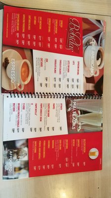 Menu photo 1 Waffles & Coffee Zacatecas, ZAC Menu photo 1 Waffles & Coffee Zacatecas, ZAC