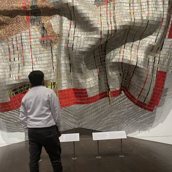 Denver Art Museum - Art Galleries Near Me - Denver, Colorado
