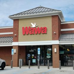 Wawa - 5-23-22