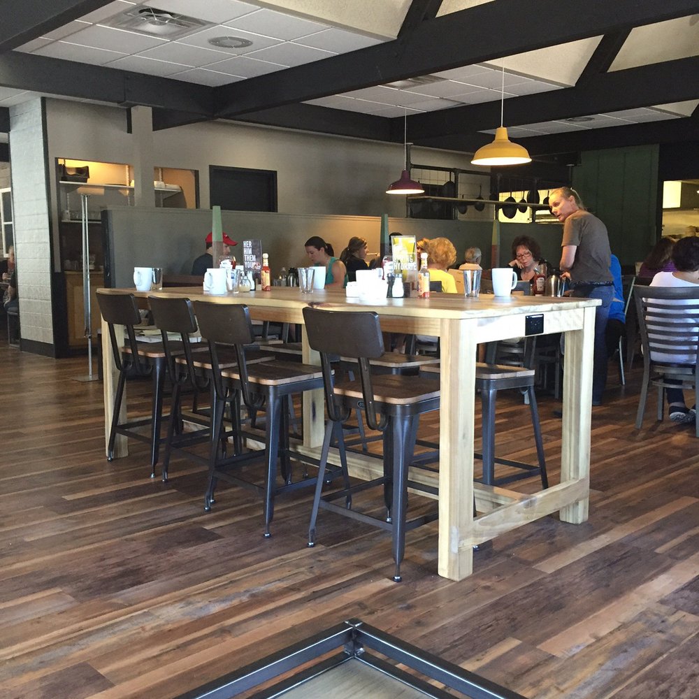 First Watch - Country style decor and furniture. - Breakfast & Brunch Near Me - Phoenix, Arizona First Watch - Country style decor and furniture. - Breakfast & Brunch Near Me - Phoenix, Arizona