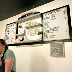 Harvey's Gourmet Donut Bar