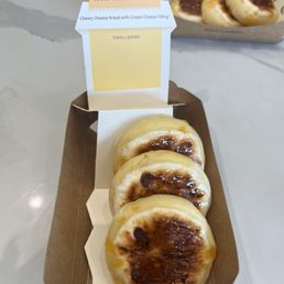 Pancakes