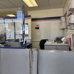 Lake Los Angeles Post Office