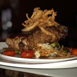 Chef Montalvo Catering