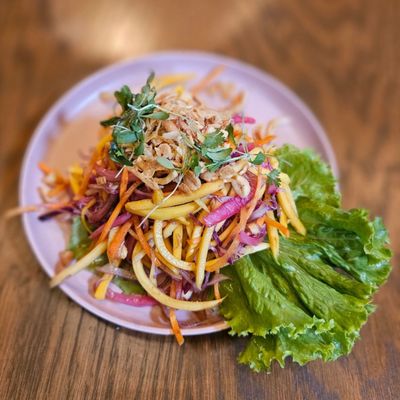 PAI Northern Thai Kitchen by null