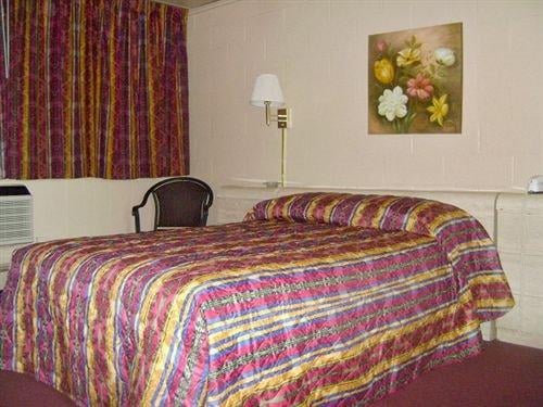 Island Motor Inn by null