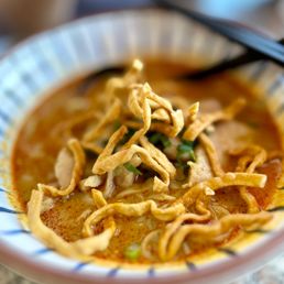 Khao Soi