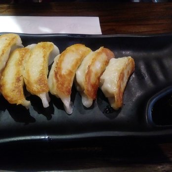 Tamashii Red - Gyoza - Ramen Near Me - Forest Hills, New York Tamashii Red - Gyoza - Ramen Near Me - Forest Hills, New York