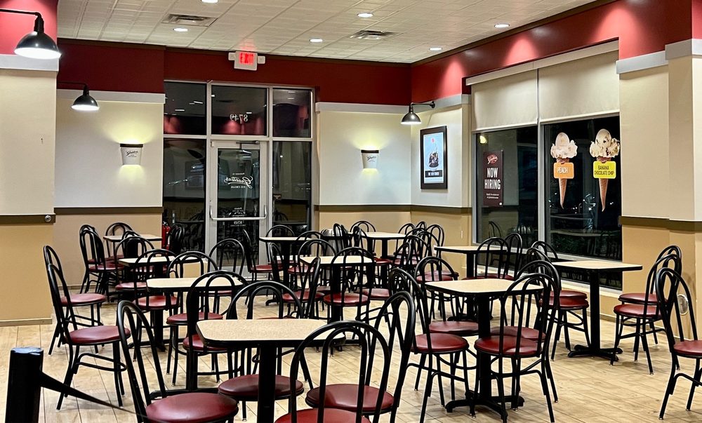 GRAETER’S ICE CREAM Updated October 2024 73 Photos & 47 Reviews