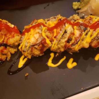 Toki Hibachi & Sushi - Japanese Near Me - Evans, Georgia Toki Hibachi & Sushi - Japanese Near Me - Evans, Georgia