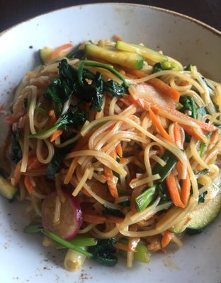 Blind Faith Cafe by null