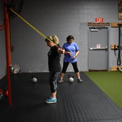KORE Training Systems