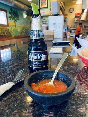 Taqueria Guadalajara by null