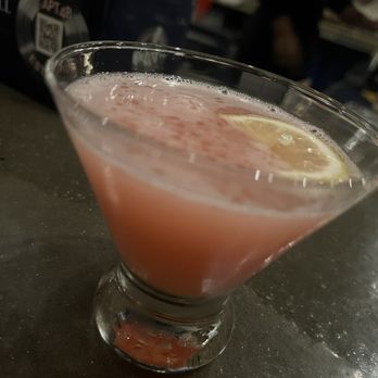 APT 4B - Watermelon martini - Lounges Near Me - Atlanta, Georgia APT 4B - Watermelon martini - Lounges Near Me - Atlanta, Georgia