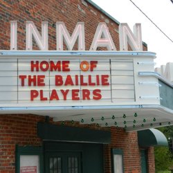 The Inman Theatre