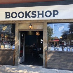 Poets Oak Cliff Bookshop - Independent Bookshop