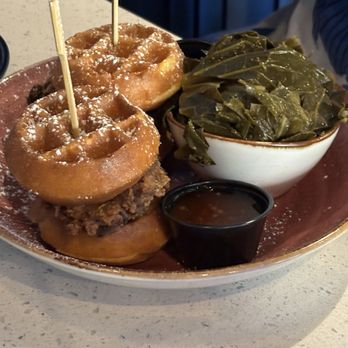 Just Brunch Breakfast Bar - Chicken and Waffles - Breakfast & Brunch Near Me - Duluth, Georgia Just Brunch Breakfast Bar - Chicken and Waffles - Breakfast & Brunch Near Me - Duluth, Georgia