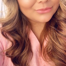 Hair by Sherri, book her if you can! Hair by Sherri, book her if you can!