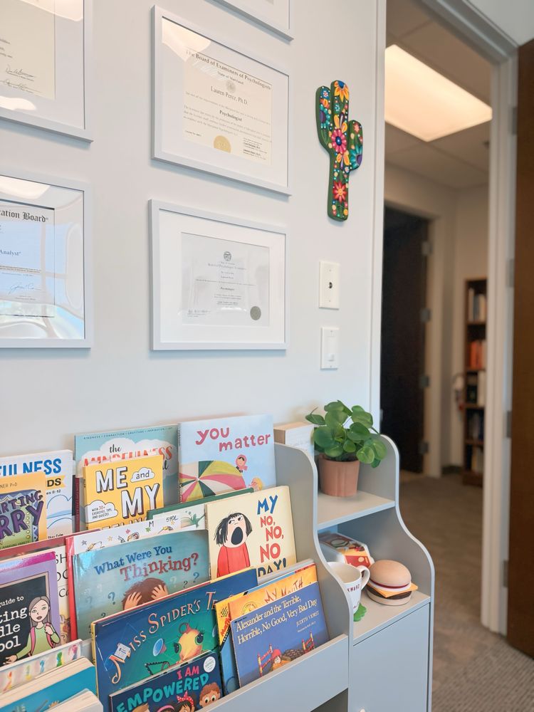 WholeChild Wellness - child therapist in Scottsdale, AZ