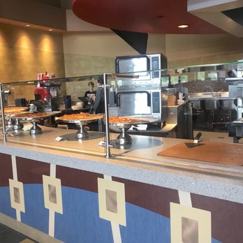 CMX Fallschase - They have espresso - Cinema Near Me - Tallahassee, Florida