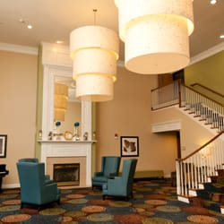Holiday Inn Express & Suites Bloomington - Normal