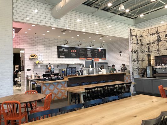 Prime Barbecue by null