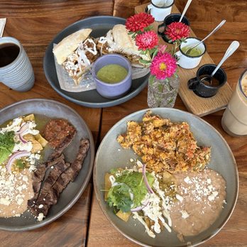 Corazon Comedor - Mexican Near Me - Santa Barbara, California Corazon Comedor - Mexican Near Me - Santa Barbara, California