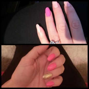 Benitoite Nails & Spa - Nail Salons Near Me - Tigard, Oregon