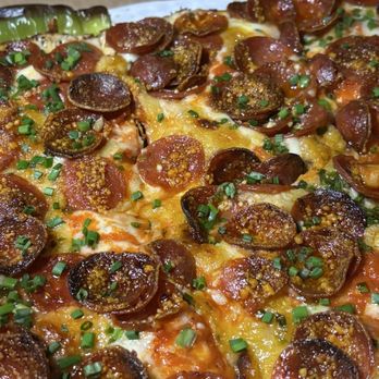 Death by Pizza - nosferatu pizza - Pizza Near Me - Delray Beach, Florida Death by Pizza - nosferatu pizza - Pizza Near Me - Delray Beach, Florida