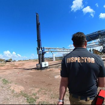 22 Home Inspect - 3D Printed Home - Casa Grande - Home Inspectors Near Me 22 Home Inspect - 3D Printed Home - Casa Grande - Home Inspectors Near Me