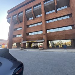 Wells Fargo Bank